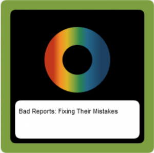 BadReports